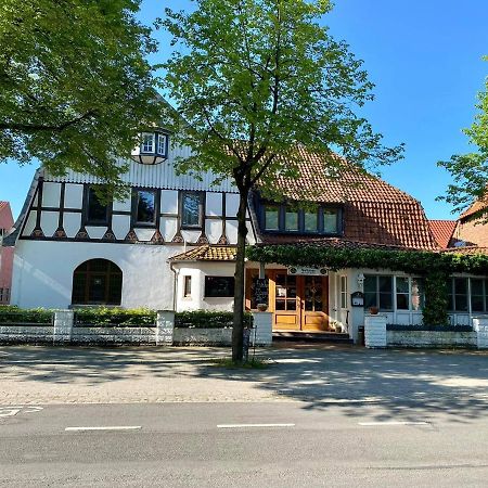 Landgasthof Voltmer Ramlingen Экстерьер фото
