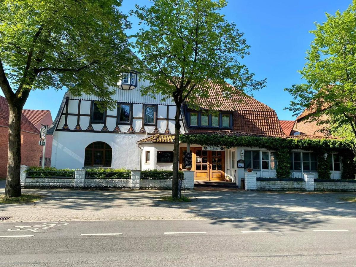 Landgasthof Voltmer Ramlingen Экстерьер фото