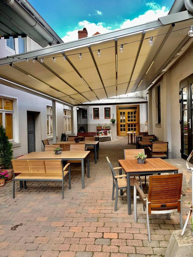 Landgasthof Voltmer Ramlingen Экстерьер фото