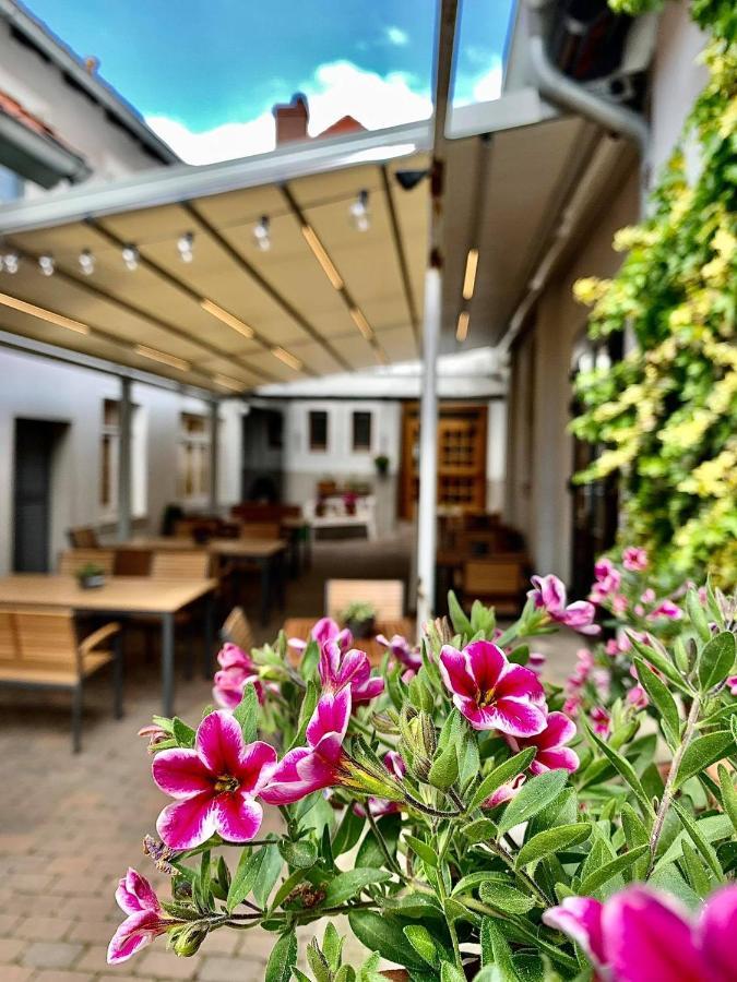 Landgasthof Voltmer Ramlingen Экстерьер фото