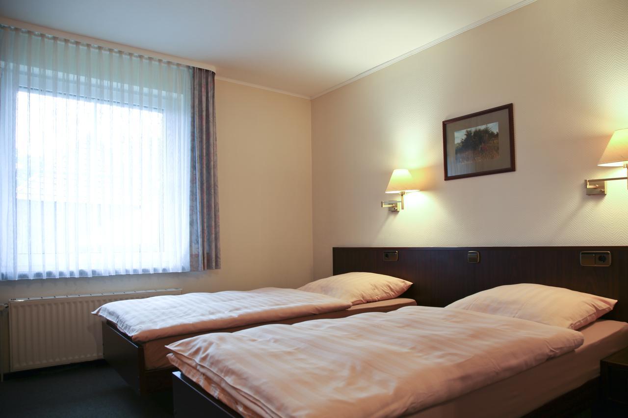 Landgasthof Voltmer Ramlingen Экстерьер фото