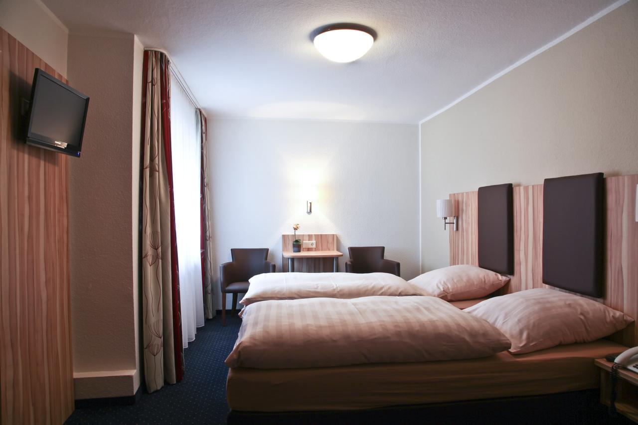 Landgasthof Voltmer Ramlingen Экстерьер фото