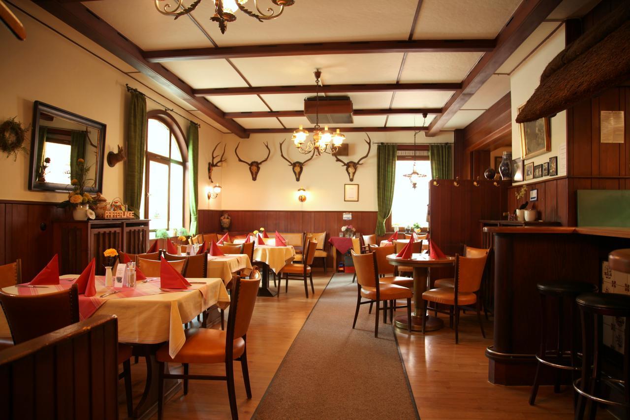 Landgasthof Voltmer Ramlingen Экстерьер фото