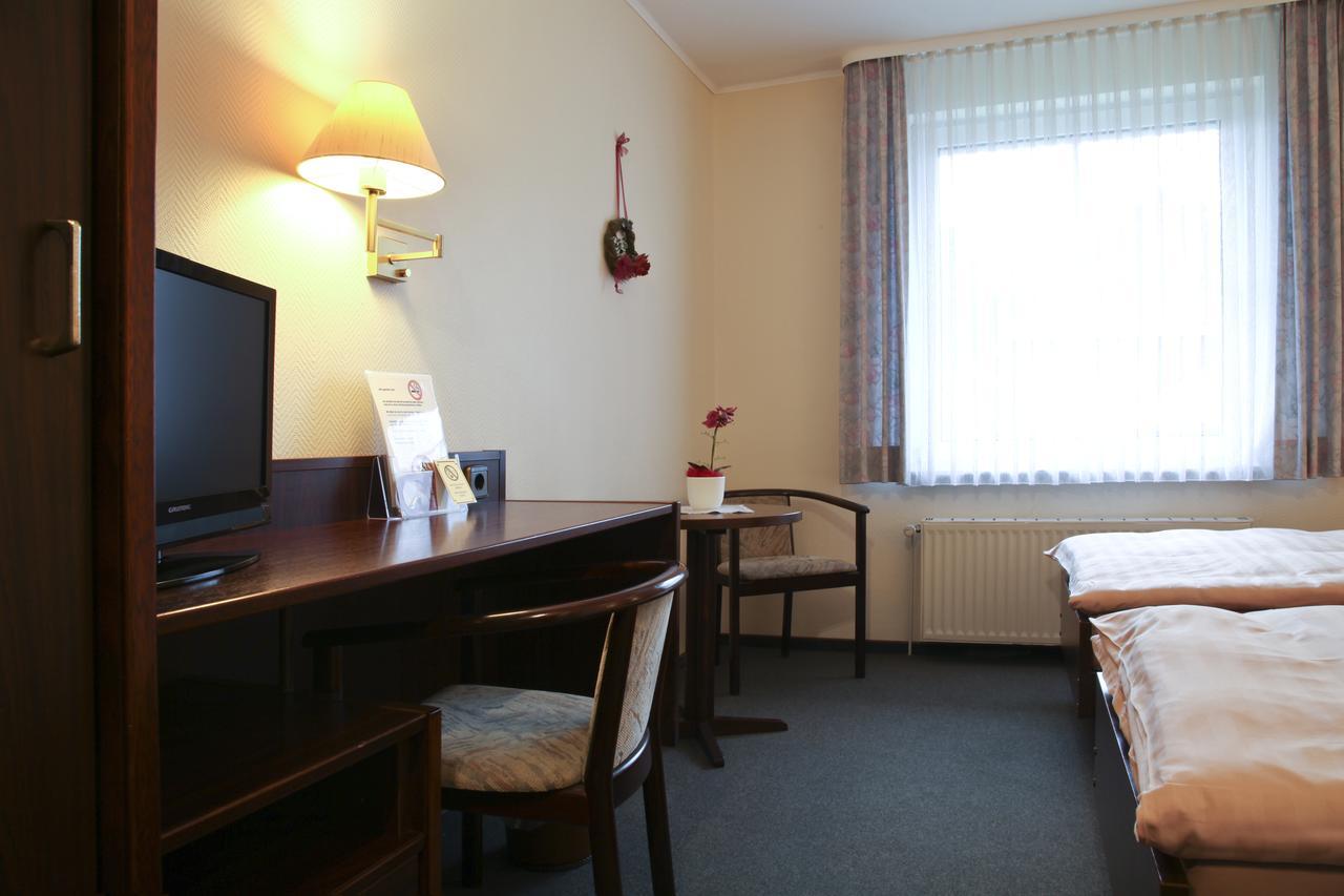 Landgasthof Voltmer Ramlingen Экстерьер фото