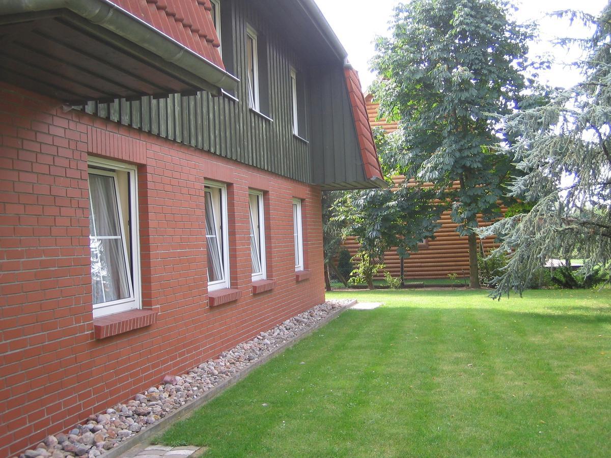 Landgasthof Voltmer Ramlingen Экстерьер фото