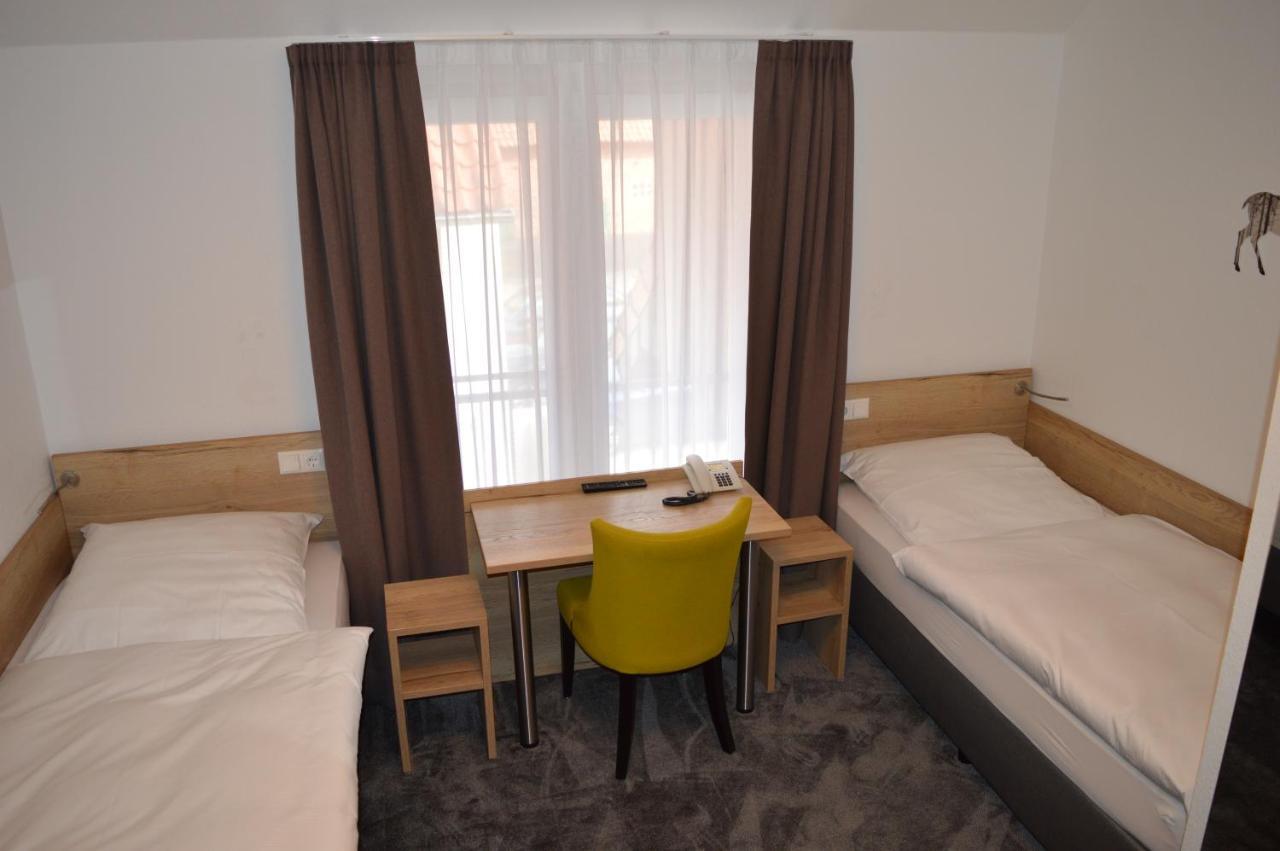 Landgasthof Voltmer Ramlingen Экстерьер фото